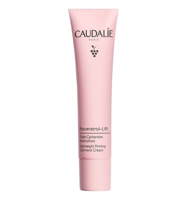 Caudalie Resveratrol Lift Fluide Cashmere Cream 40ml
