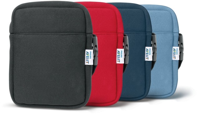 AVENT Τσάντα Therma Bag (διάφορα χρώματα) SCD150/11