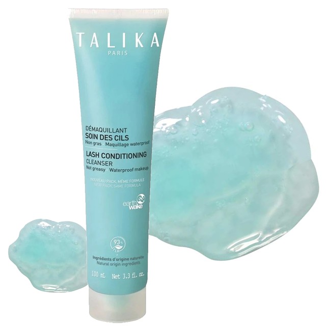 Talika Lash Conditioning Cleanser 100ml