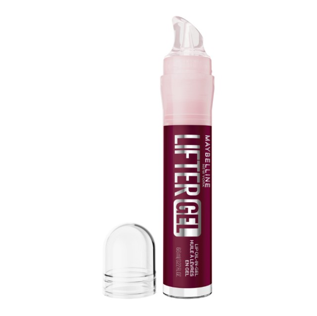 Maybelline Lifter Gel Lip Oil-In-Gel 08 Berry Twist 66ml