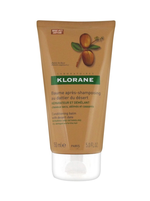 KLORANE Baume Dattier du Desert 150ml