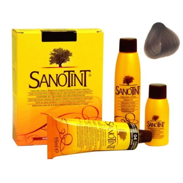 SANOTINT CLASSIC 14 DARK BLONDE ΞΑΝΘΟ ΣΚΟΥΡΟ 125ML