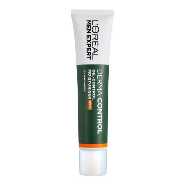L'Oreal Men Expert Derma Control Oil-Control Moisturiser SPF30 40ml