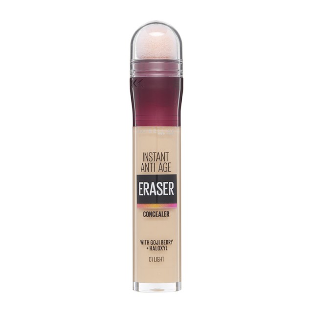 Maybelline Eraser Eye Concealer 01 Light 6.8ml