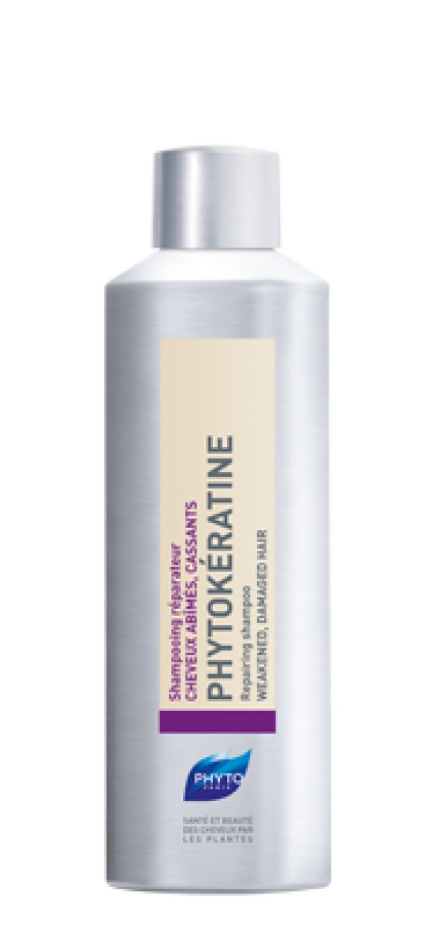 PHYTO PHYTOKERATINE SHAMPOO 200ML