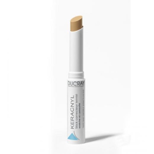 DUCRAY KERACNYL STICK CORRECTEUR TEINTE 2,15gr