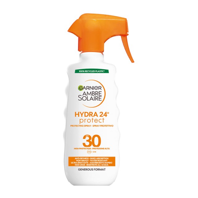 Garnier Ambre Solaire Protection Spray SPF30 300ml