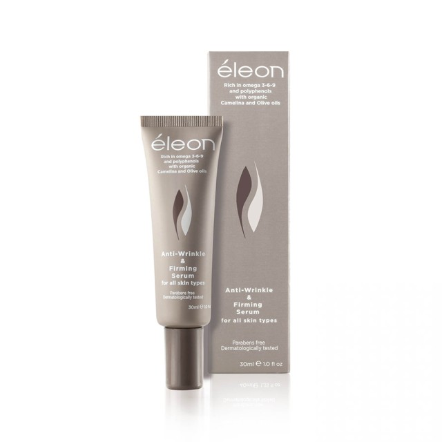 Eleon Anti-Wrinkle & Firming Serum for all skin 30ml