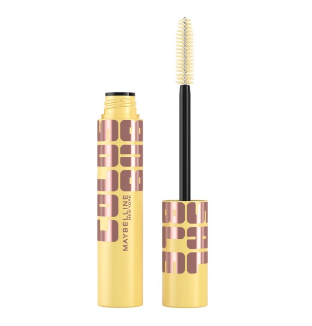 Maybelline Colossal Bubble Mascara Black 10ml