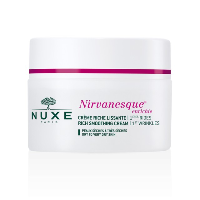 Nuxe Creme Nirvanesque Enrichie - Για Ξηρό Δέρμα 50ml