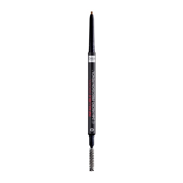 L'Oreal Paris INFAILLIBLE BROW 24H MICRO PRECISION PENCIL 6.32 AUBURN