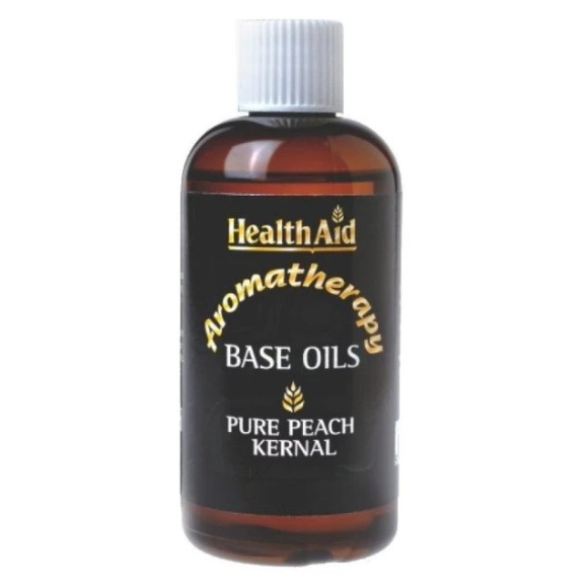 HEALTH AID PEACH KERNEL OIL 100ML