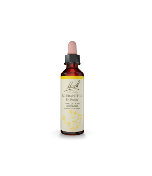 Power Health Bach Rescue Remedy 28 Scleranthus 20ml