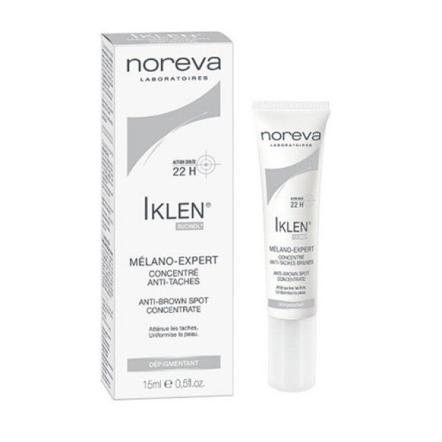 Noreva Iklen Melano-Expert 15ML