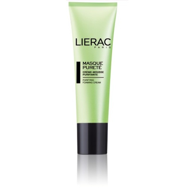 LIERAC MASQUE PURETE 50ML