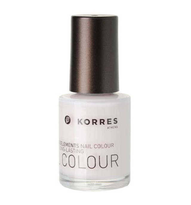 KORRES ΒΕΡΝΙΚΙ ΝΥΧΙΩΝ 08 CANDY SCALLOP 10ML