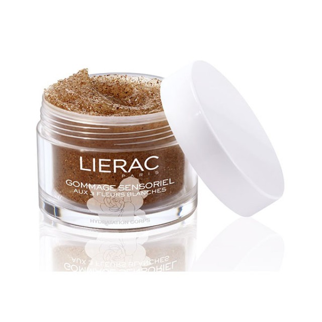 LIERAC Gommage Sensiorelle 175ml