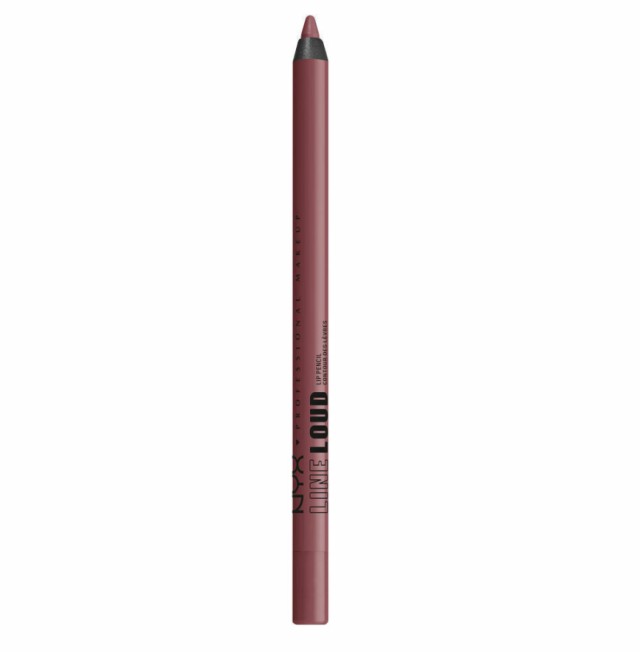 NYX Loud Lip Liner 16