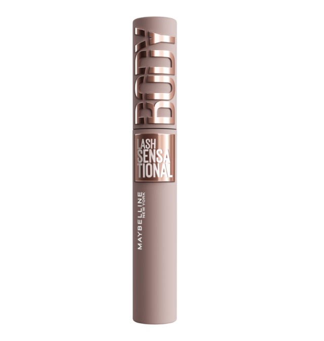 Maybelline Lash Sensational Body Mascara 901 Very Black 9,65ml