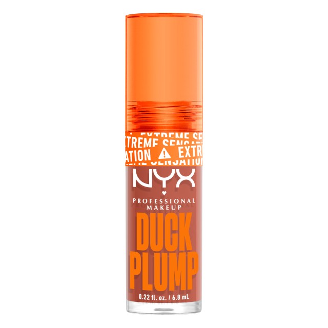 Nyx Professional Make Up Lip Duck Plump 04 Apri Caught 7ml