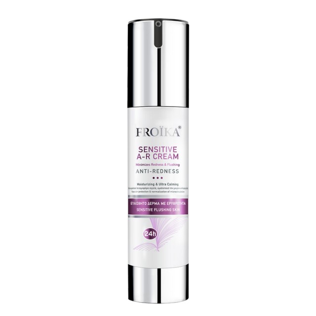 FROIKA Sensitive Anti-Redness Cream 40ml