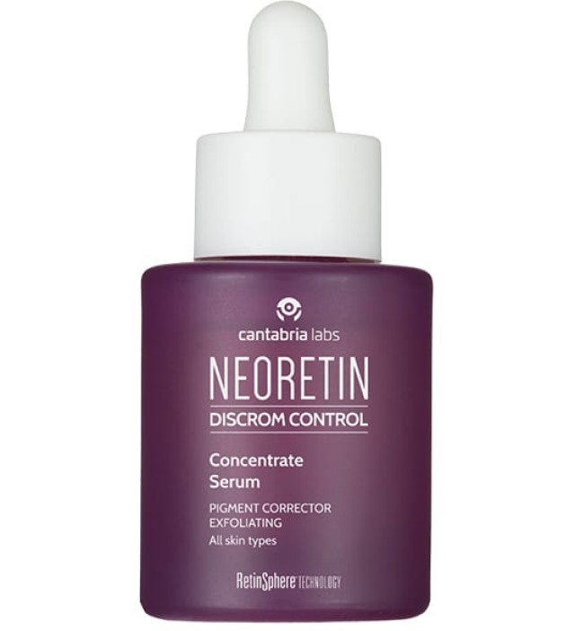 NeoRetin Discrom Control Concentrate Serum 30ml