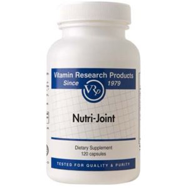 VRP Nutri-joint 120caps