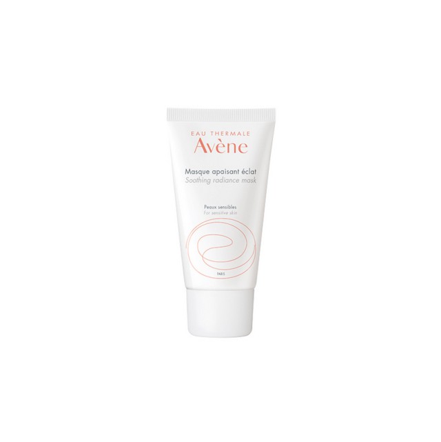 Avene Les Essentiels Masque Apaisant 50ml