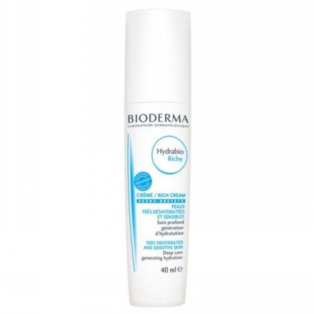 BIODERMA HYDRABIO RICHE 40ML