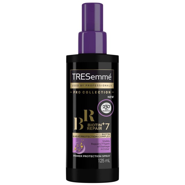 TRESemme Primer Protection Spray για Ταλαιπωρημένα Μαλλιά 125ml