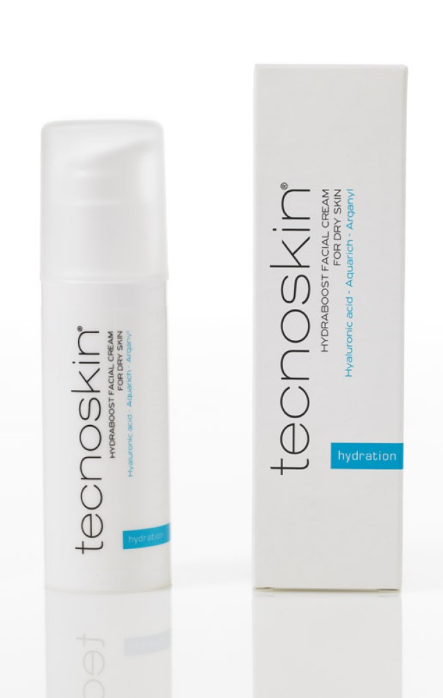 TECNOSKIN HYDRABOOST FACIAL CREAM ΞΗΡΟ ΔΕΡΜΑ 50ML