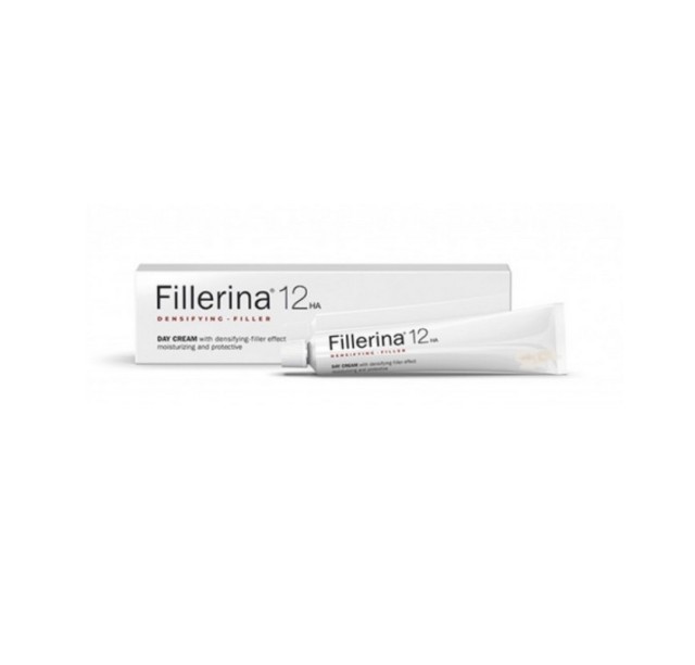 Fillerina 12 HA Densifying Filler Day Cream Grade 3 50ml