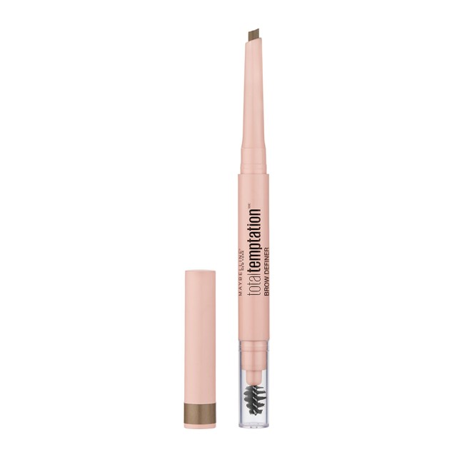 Maybelline Total Temptation Brow Definer 100 Blonde 0.15g