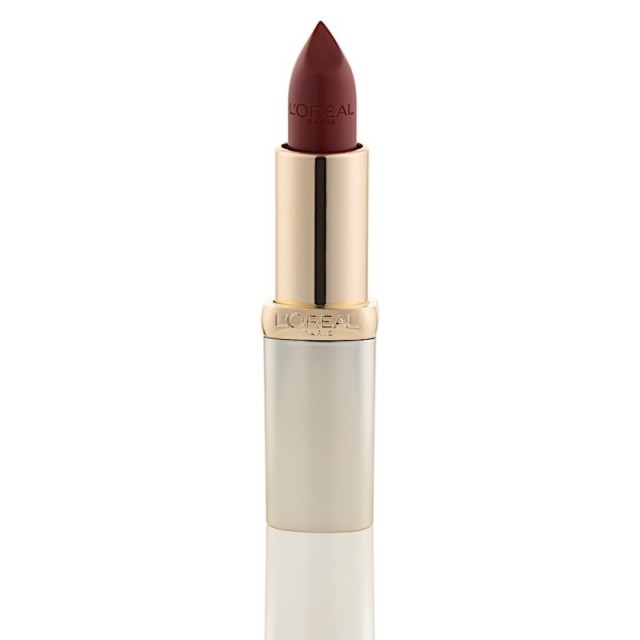 L'Oreal Paris Color Riche Lipstick 108 Brun Cuirve