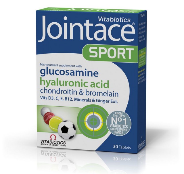 Vitabiotics Jointace Sport 30Tabs