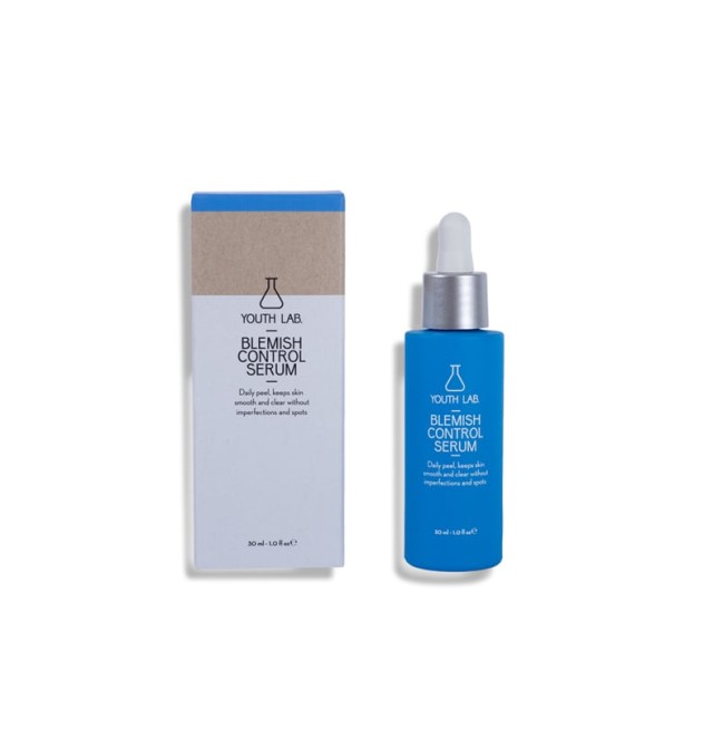 Youth Lab Blemish Control Serum 30ml