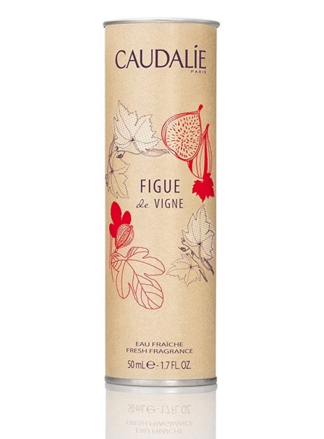 CAUDALIE Figue de Vigne Fresh Fragrance 50ml