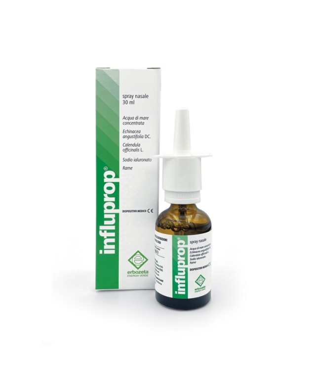 Influprop nasal spray 30ml