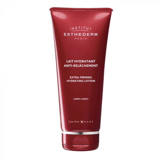 Institut Esthederm Extra-Firming Hydrating Lotion 200ml