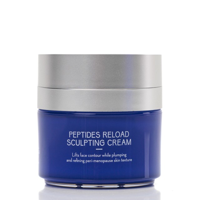 Youth Lab Peptides Reload Sculpting Cream All Skin Types 50ml