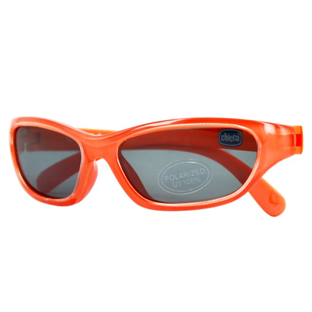 Chicco Γυαλιά Ηλίου Boy Aviator Πορτοκαλί Χρώμα 12m+ 1τμχ