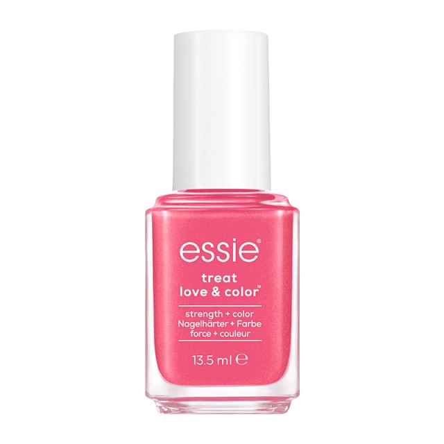 ESSIE ΤREAT LOVE & COLOR ΧΡΩΜΑ & ΕΝΔΥΝΑΜΩΣΗ ΝΥΧΙΩΝ PUNCH IT UP 13,5ml