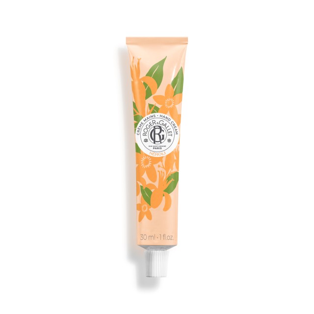 Roger&Gallet Neroli Κρέμα Χεριών 30ml