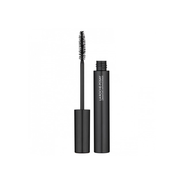 La Roche Posay Toleriane Mascara Waterproof Black 7.6ml