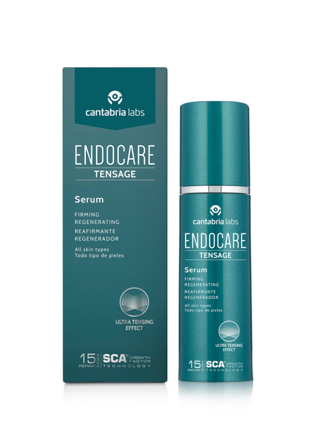 Endocare Tensage Serum SCA 15% 30ml