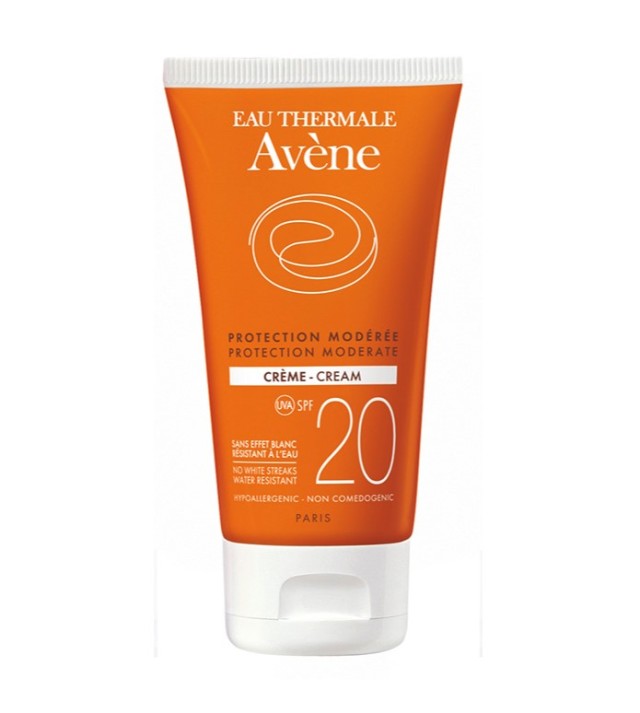 AVENE CREME SPF 20 50ML