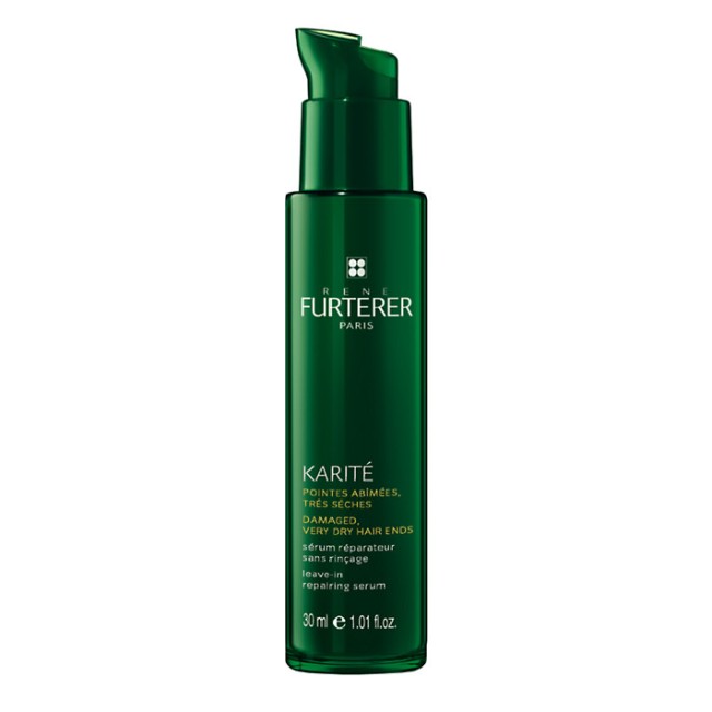 RENE FURTERER KARITE LEAVE-IN REPAIRING SERUM 30ml