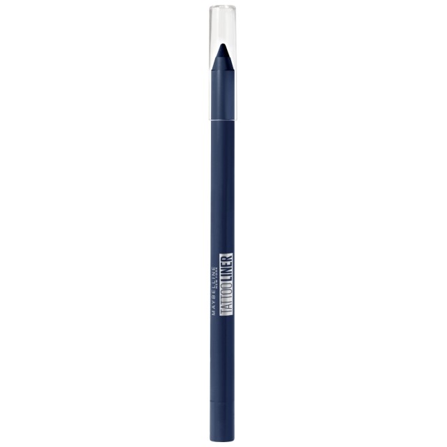 Maybelline Tattoo Liner Gel Pencil 920 Striking Navy