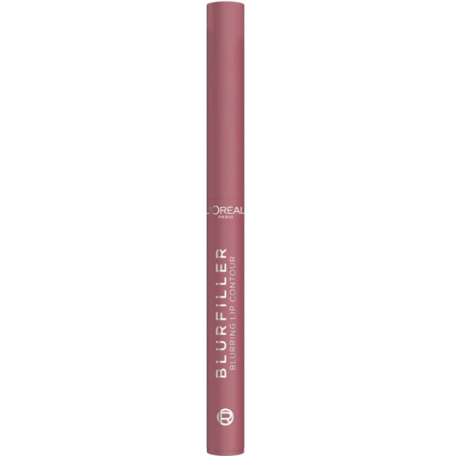 L'Oreal Paris Blurfiller Blurring Lip Contour 635 Worth It Medium