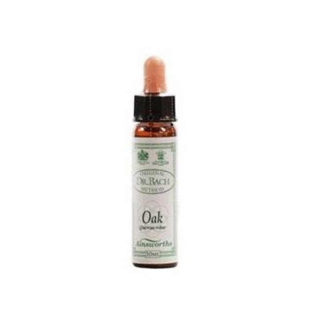 DR.BACH Ainsworths Oak 10ml